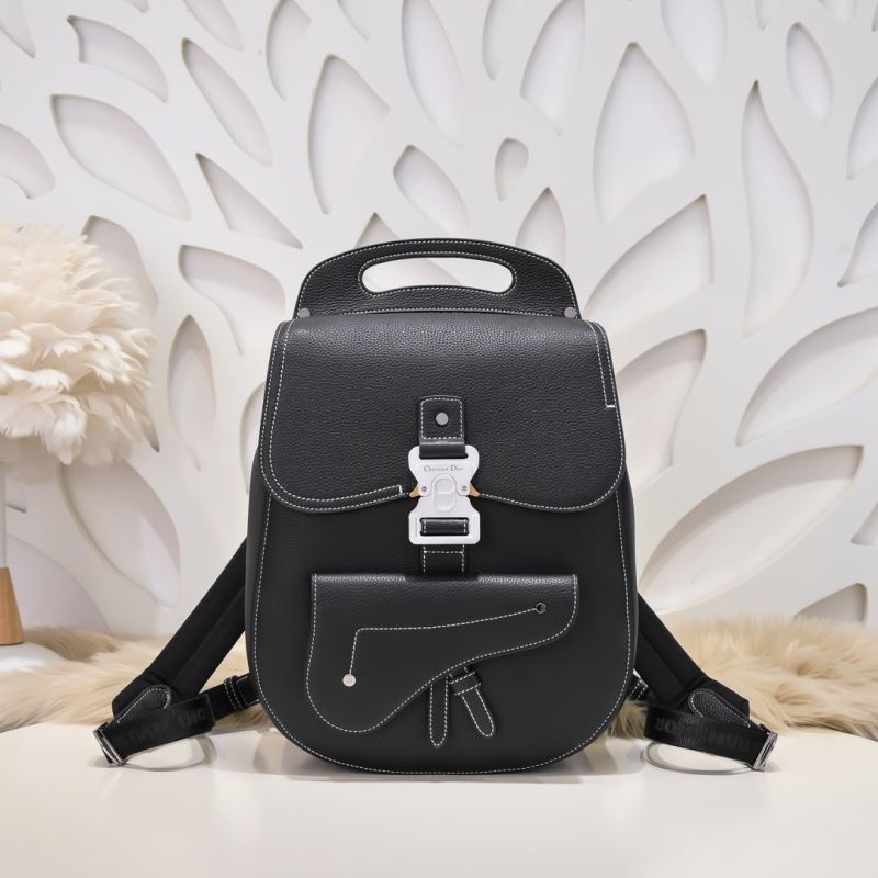 Christian Dior Backpacks